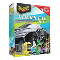 Complete Car Care Kit X34906