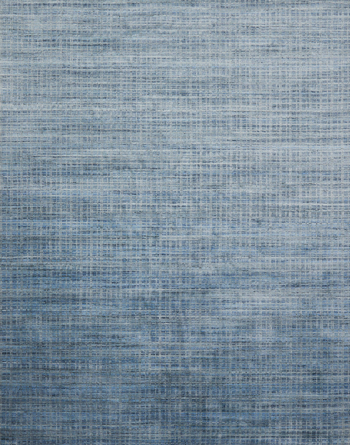 Blue 5'6 x 8'6 Rug H40470