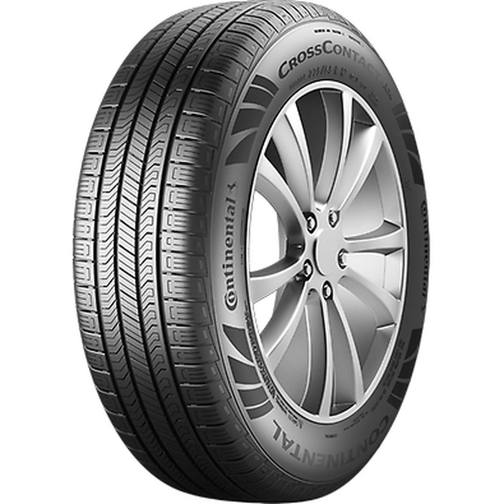 All Season 275/40R21 107H XL Passenger Tire Q19721