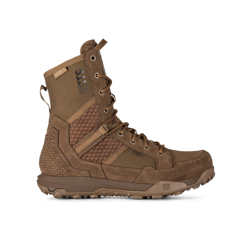 Waterproof Slip Resistant Work Boots M1533