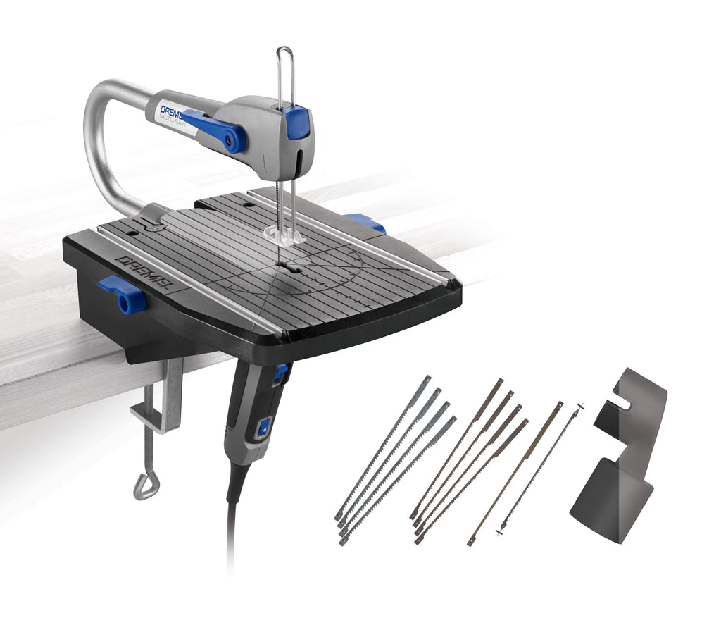 0.6 Amp Corded Scroll Saw S726677