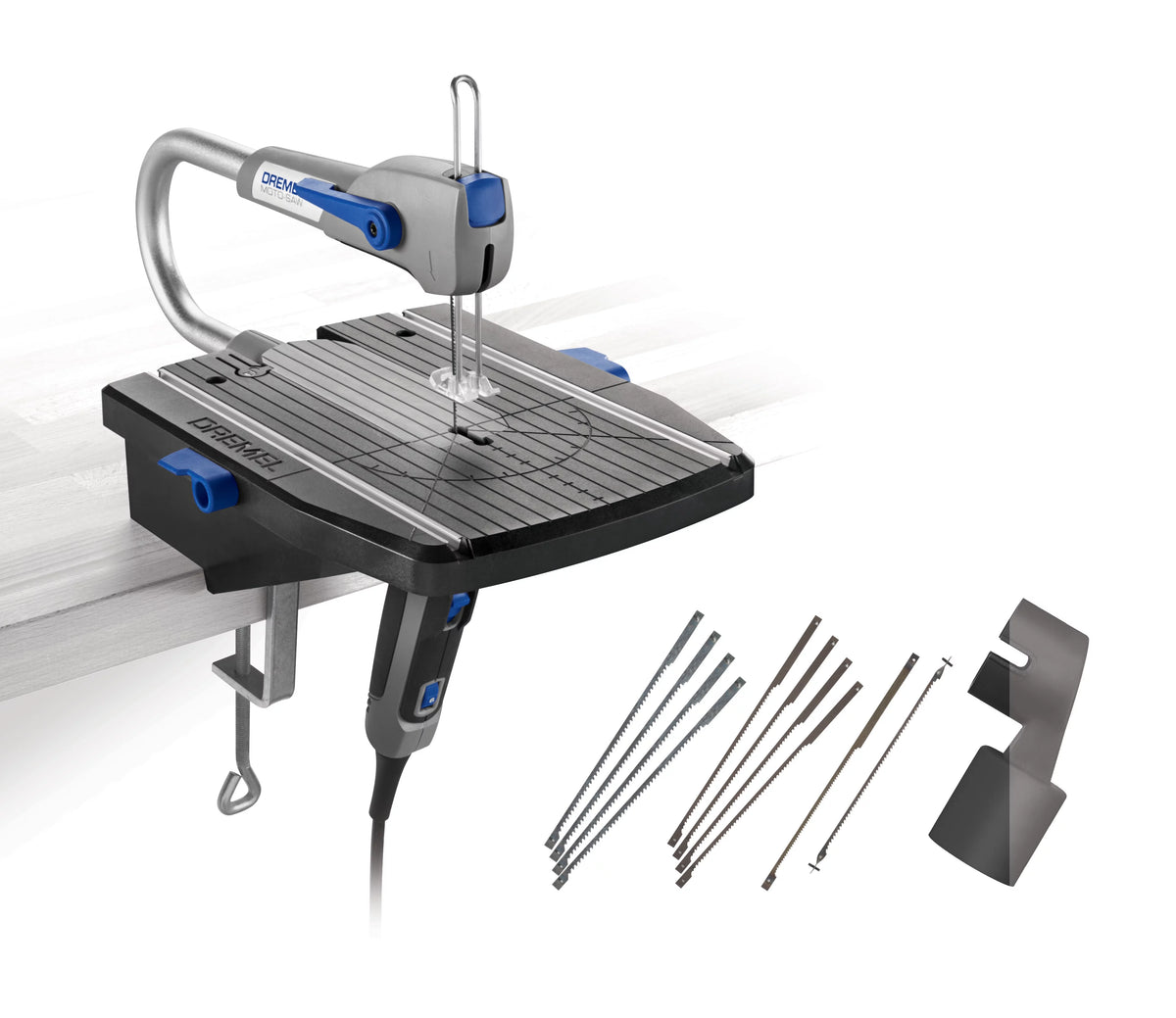 0.6 Amp Corded Scroll Saw S726677