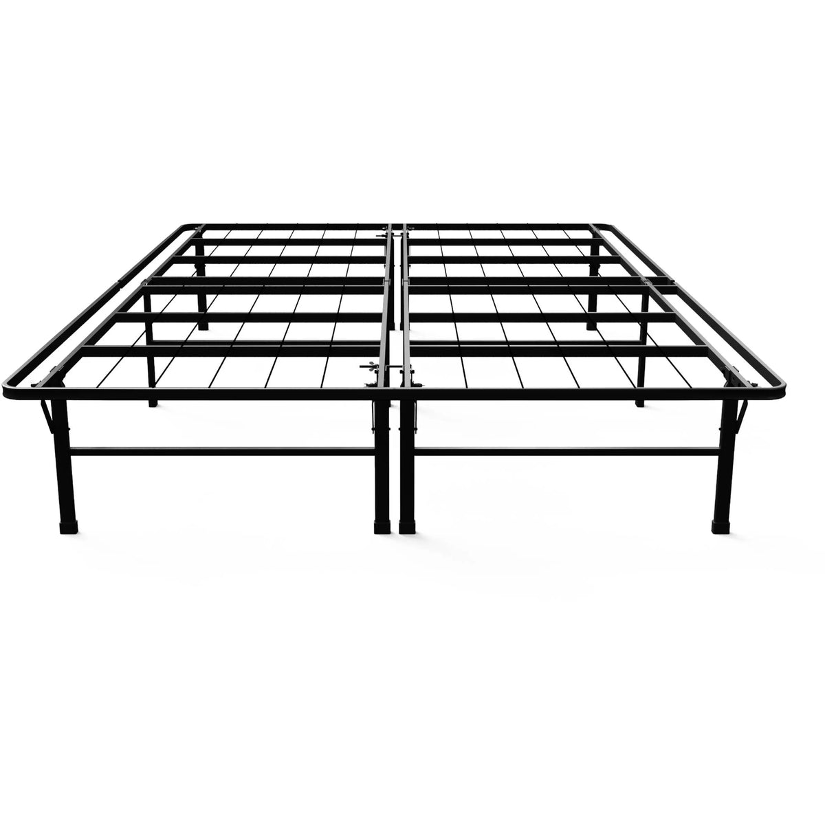 Queen Metal Mattress Foundation Z7051