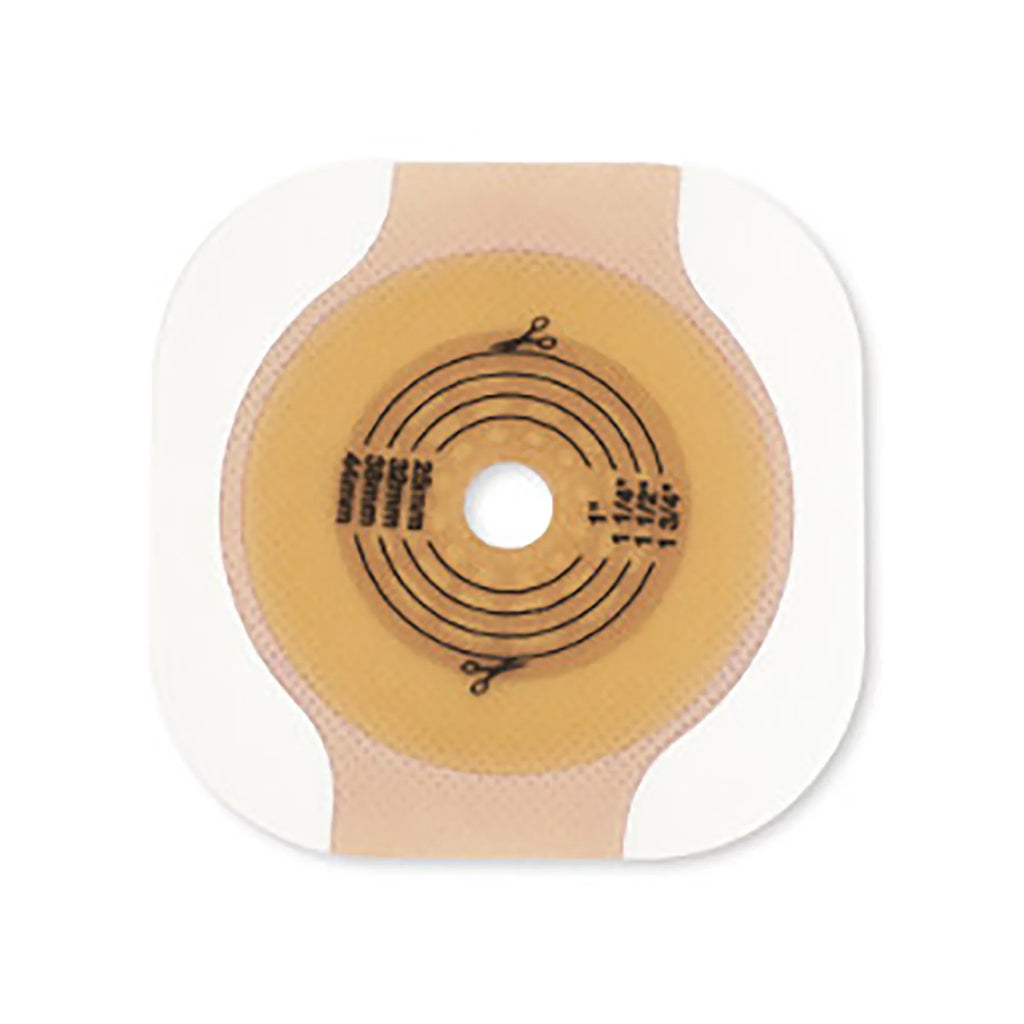 CeraPlus Trim to Fit Ostomy Barrier 70 mm Flange 5 per Box W41243