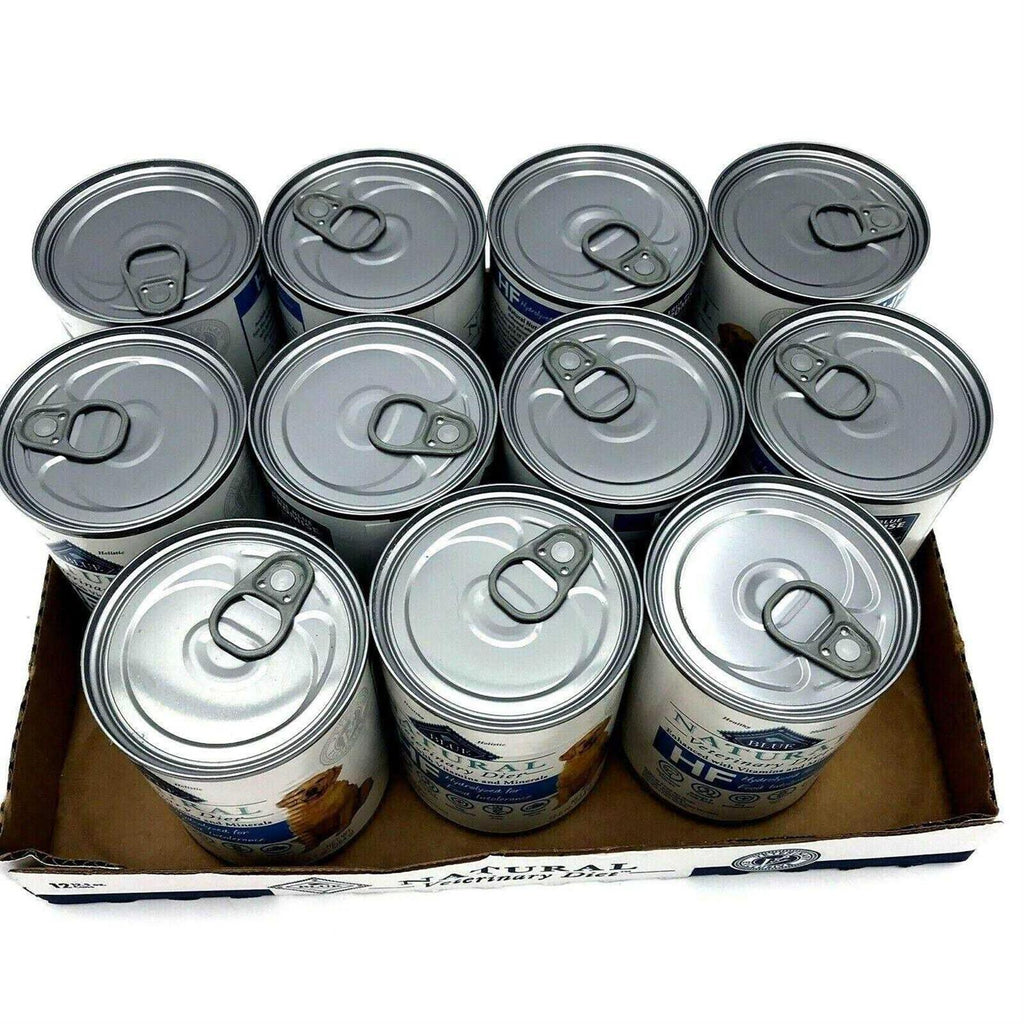 Hydrolyzed Wet Dog Food B4697