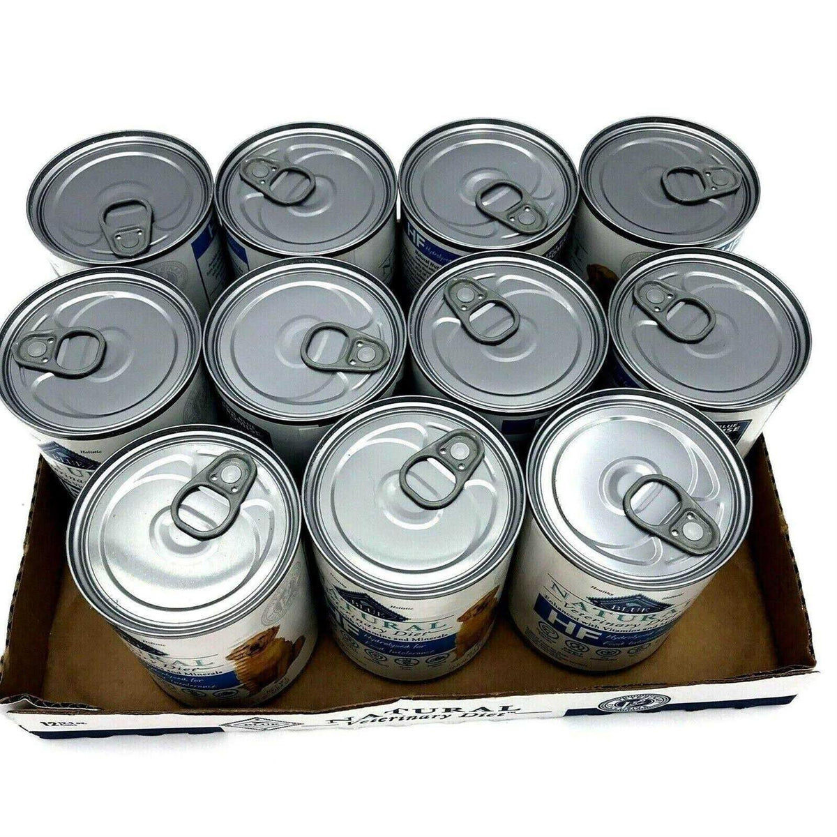 Hydrolyzed Wet Dog Food B4697