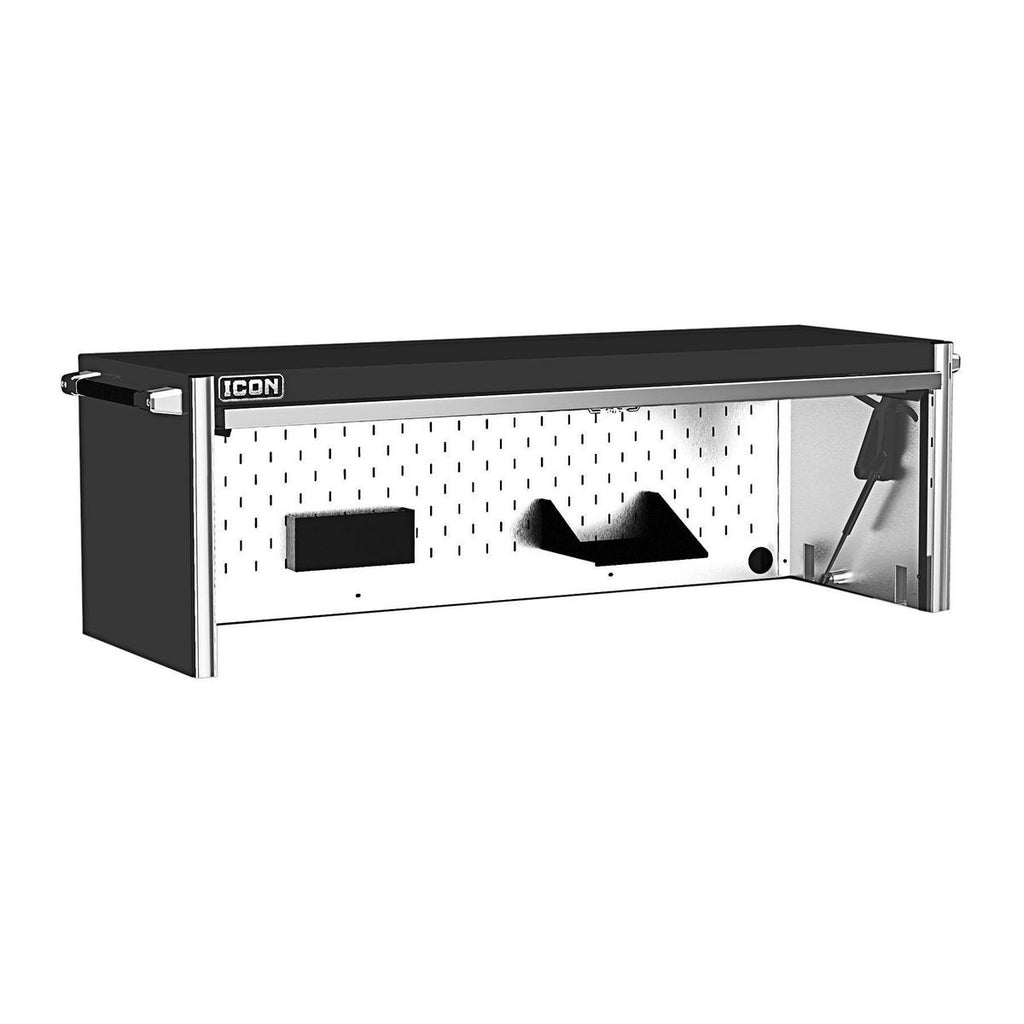 73 in. Work Center Hutch C394