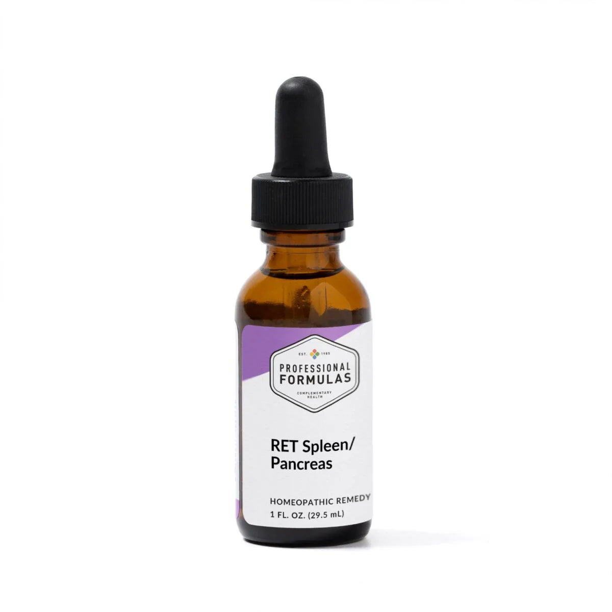 Spleen/Pancreas 1 oz I622