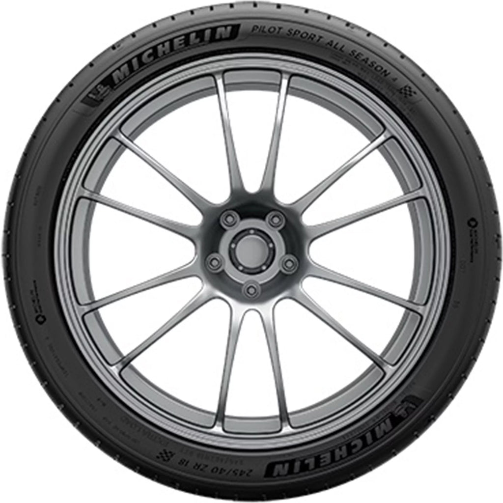 All Season 235/35ZR19 91Y XL Passenger Tire W973863