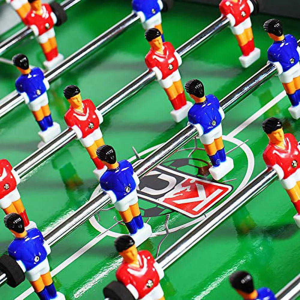 48 in Folding Foosball Table N96536
