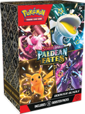 Pokemon Trading Card Games Booster Bundle F32821