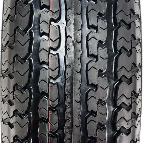 ST225/75R15 Trailer Tire P4665