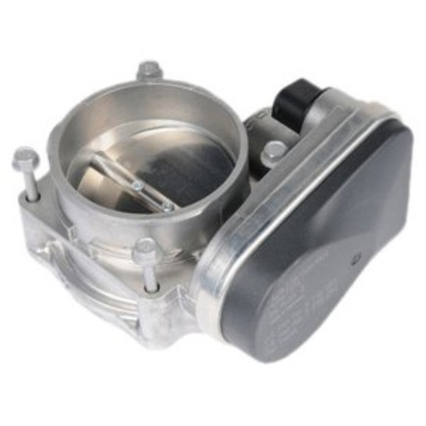 Cadillac Throttle Body O744956