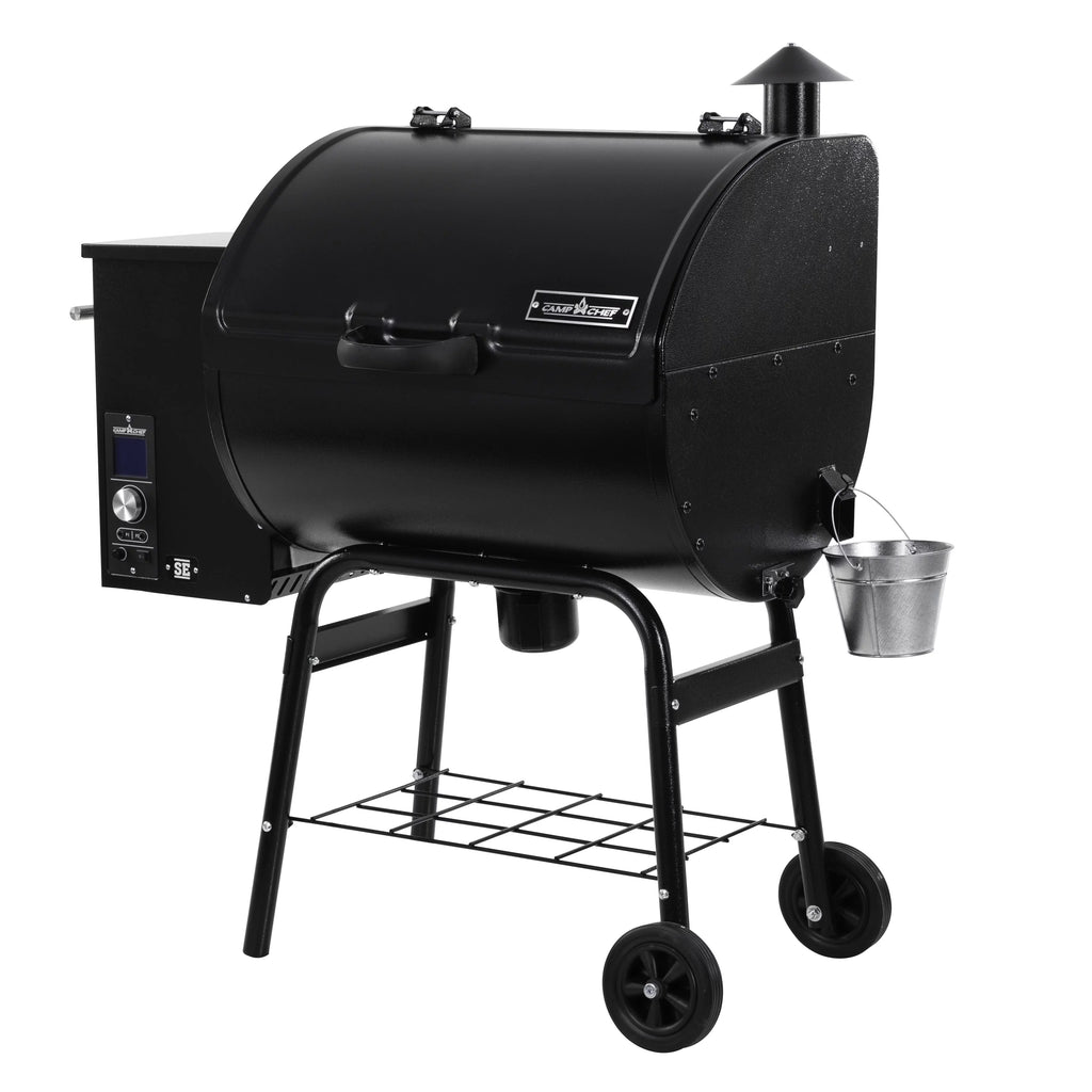 Pellet Grill V21193