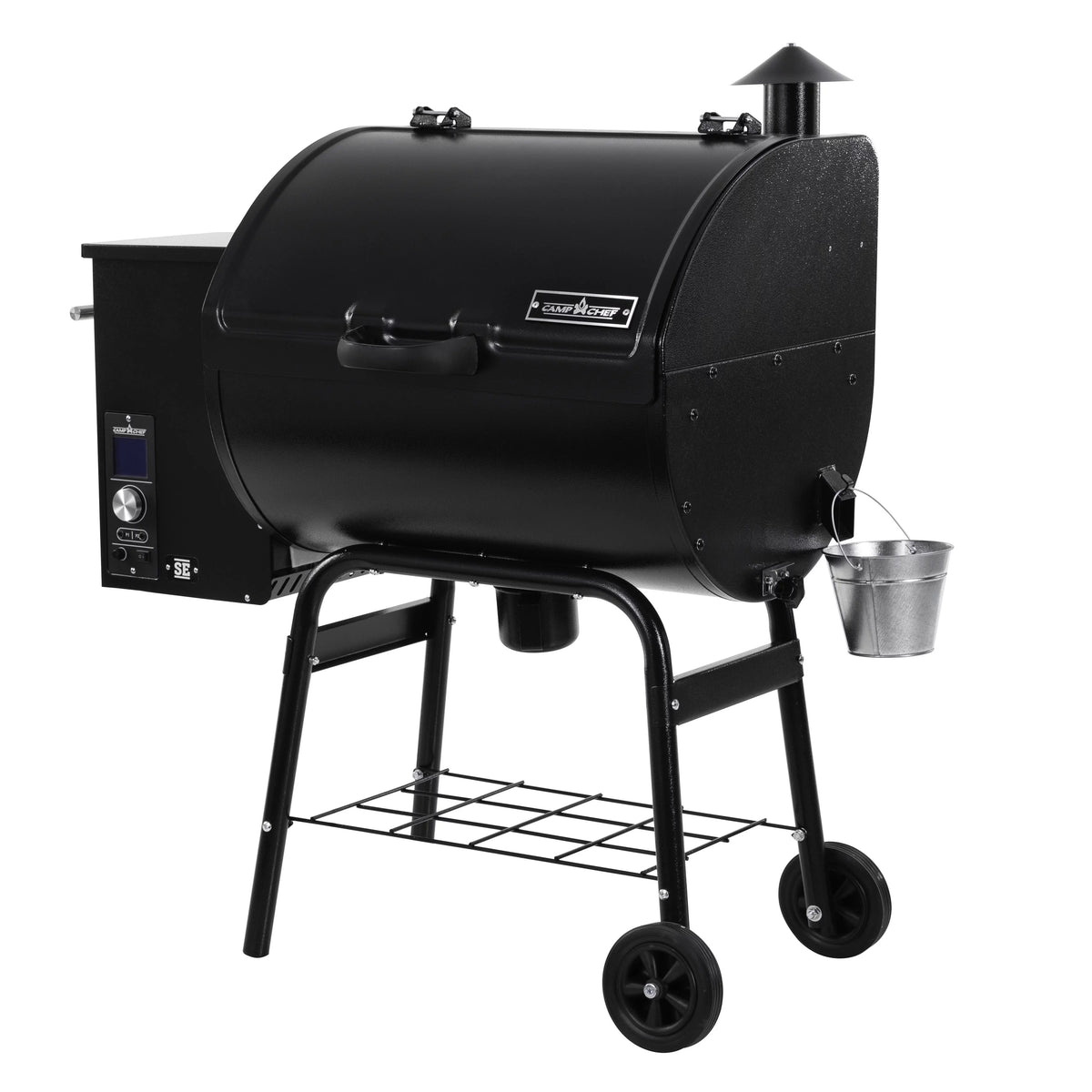 Pellet Grill V21193
