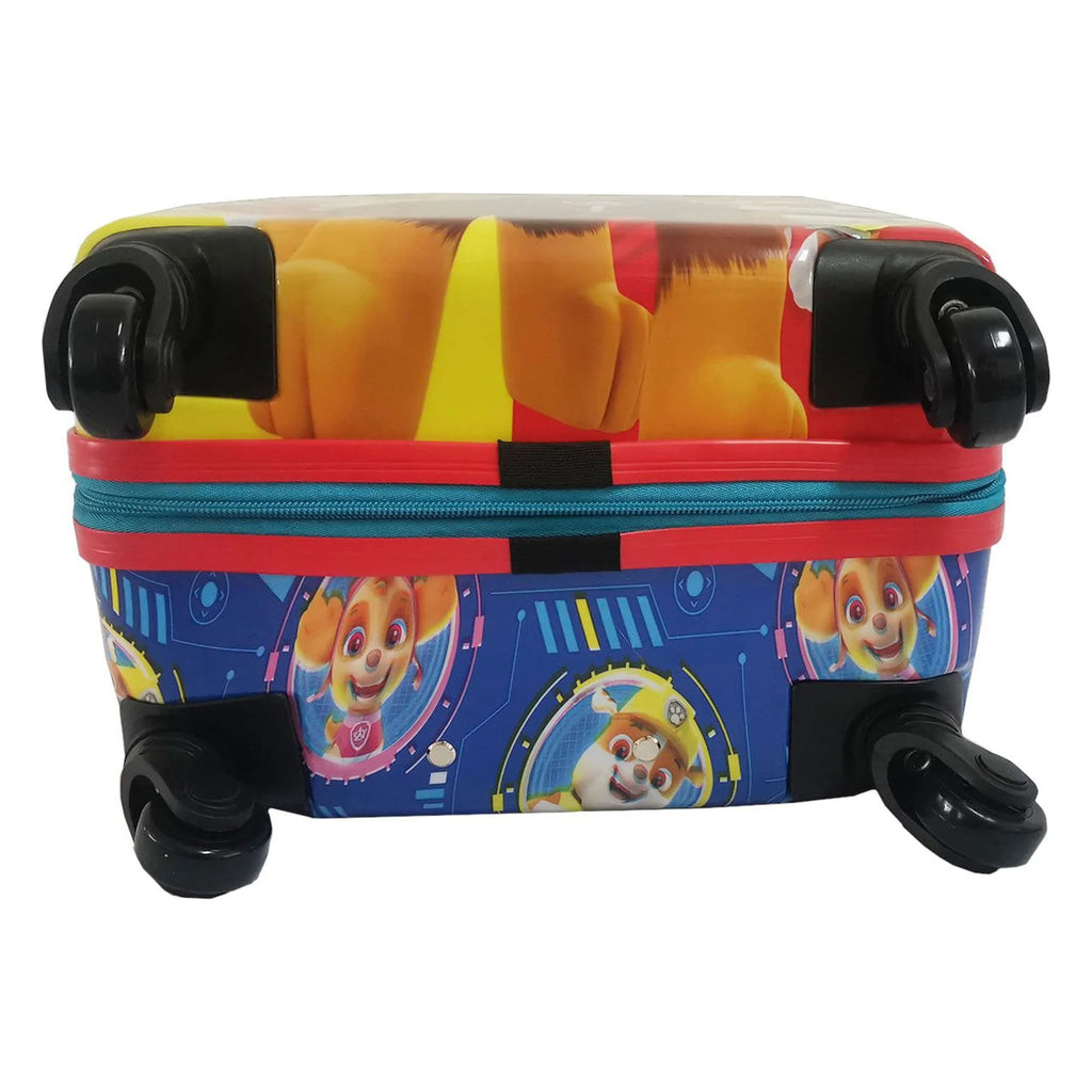 20 Inches Hard-Sided Spinner Kids Suitcase C3919