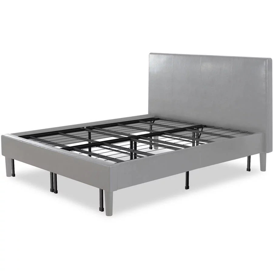 Queen Metal Mattress Foundation Z7051