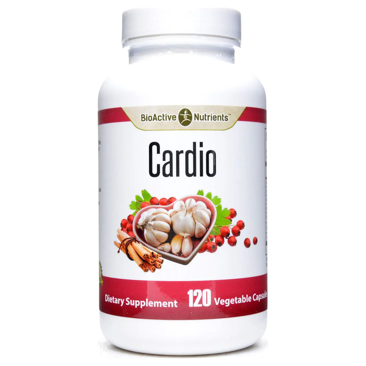 120 Capsules P3112