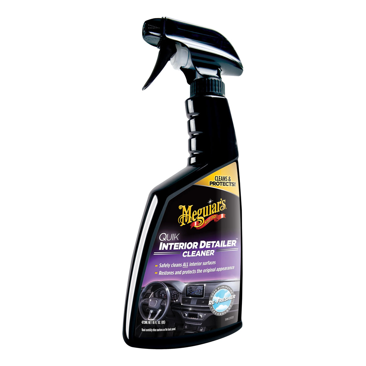 Complete Car Care Kit X34906