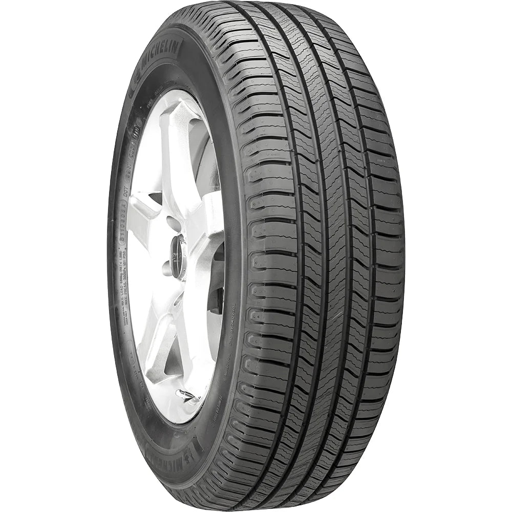 All Season 215/50R17 95H XL Passenger Tire W21416