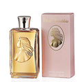 White 4.5 oz Eau de Cologne Splash Bottle T905