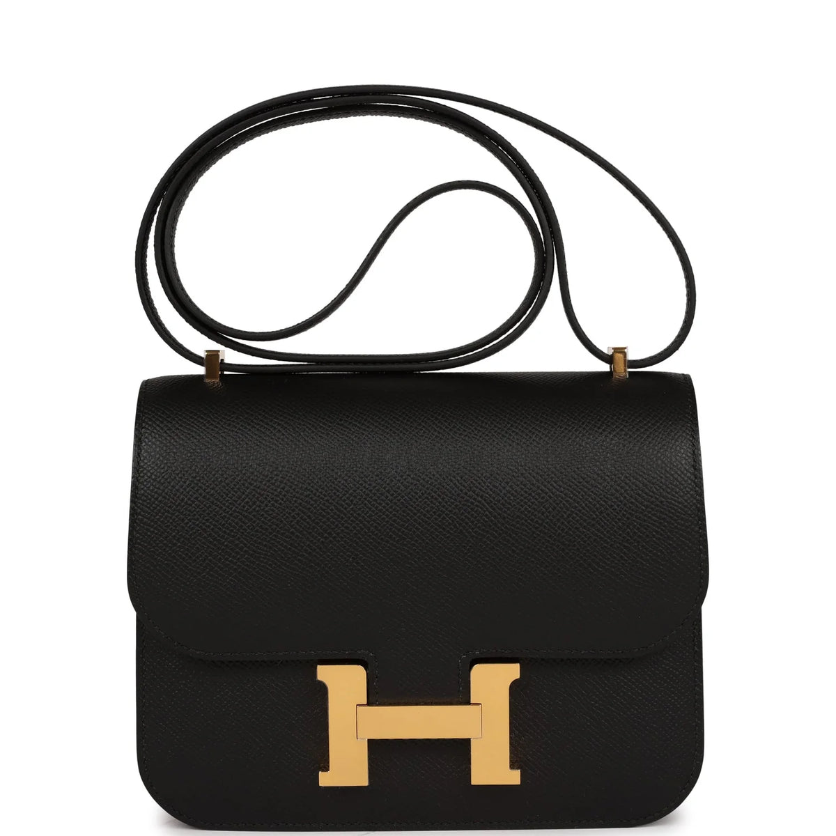 Black 18 Epsom Handbag Q86081