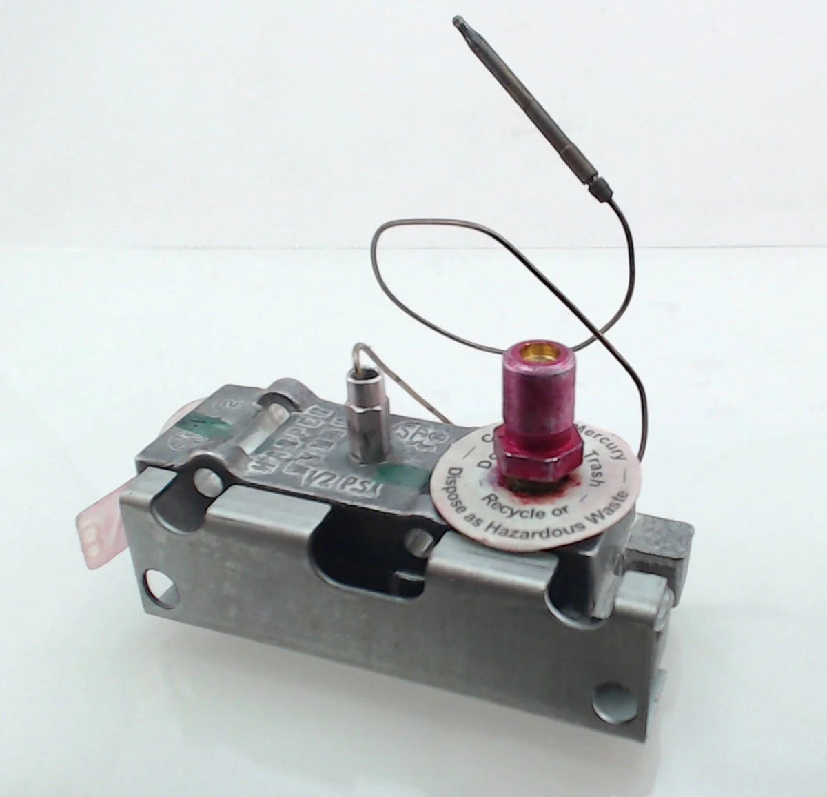 Gas Range Oven Safety Valve Q3416