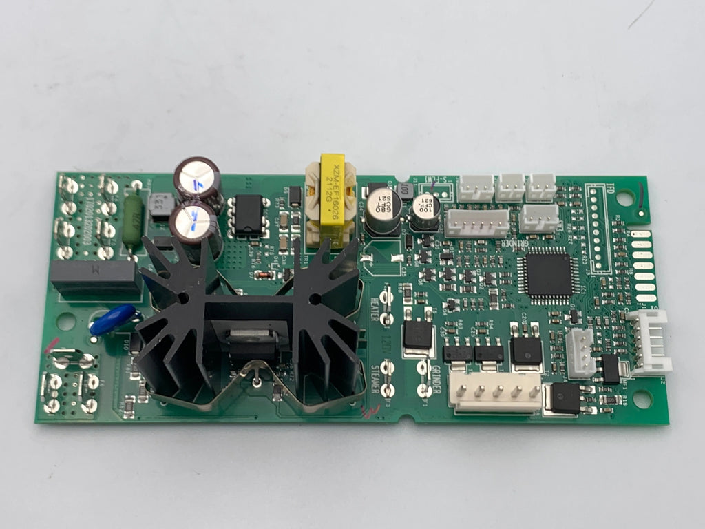 Power PCB 120V M83573