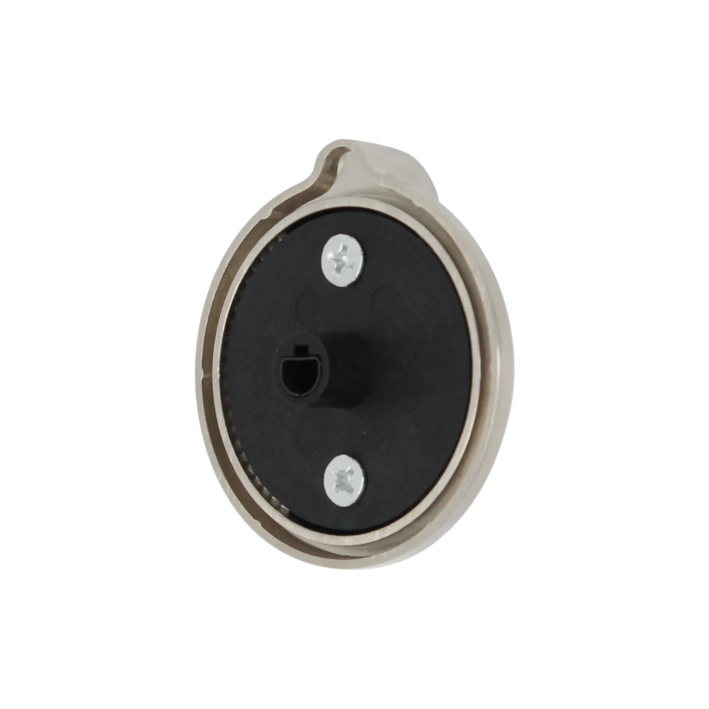5 Pack Replacement Surface Burner Control Knob F6400