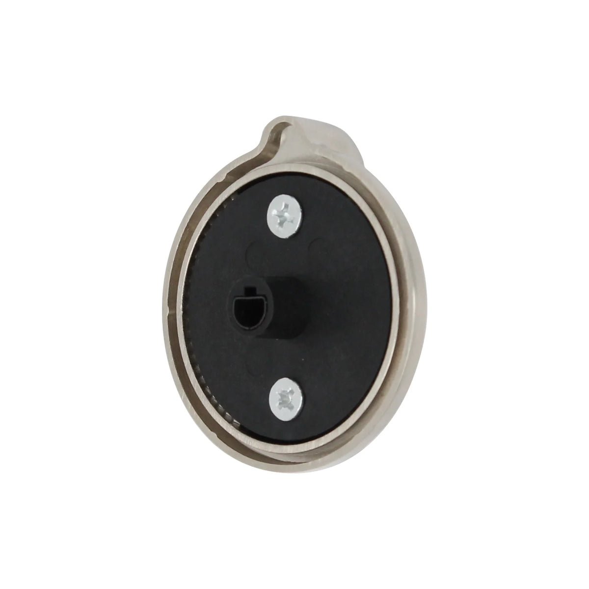 5 Pack Replacement Surface Burner Control Knob F6400