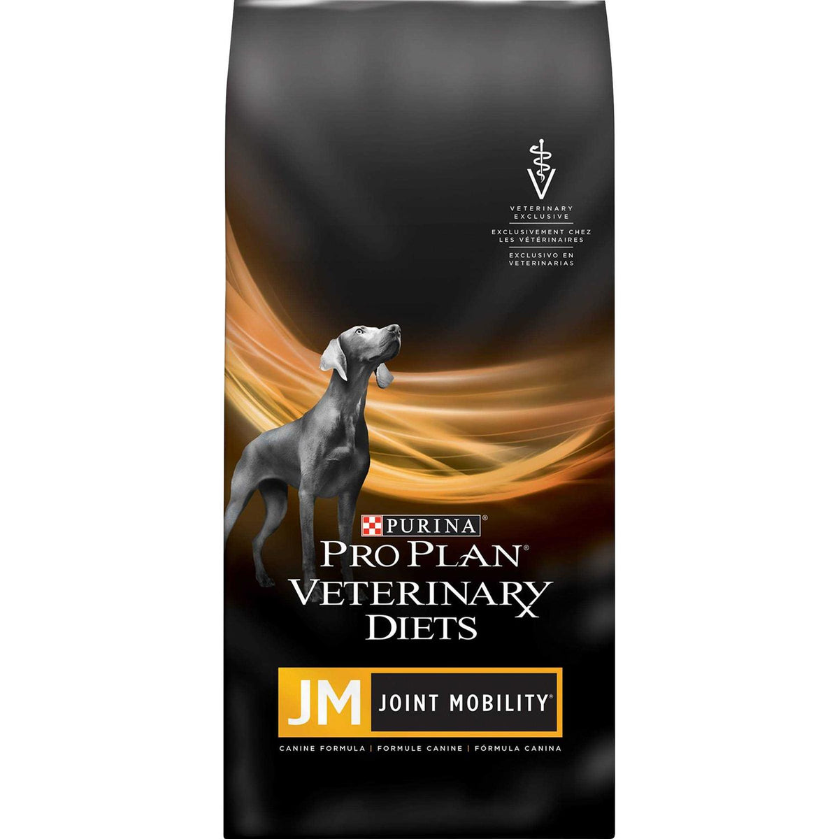 Joint Mobility Dry Dog Food X7284