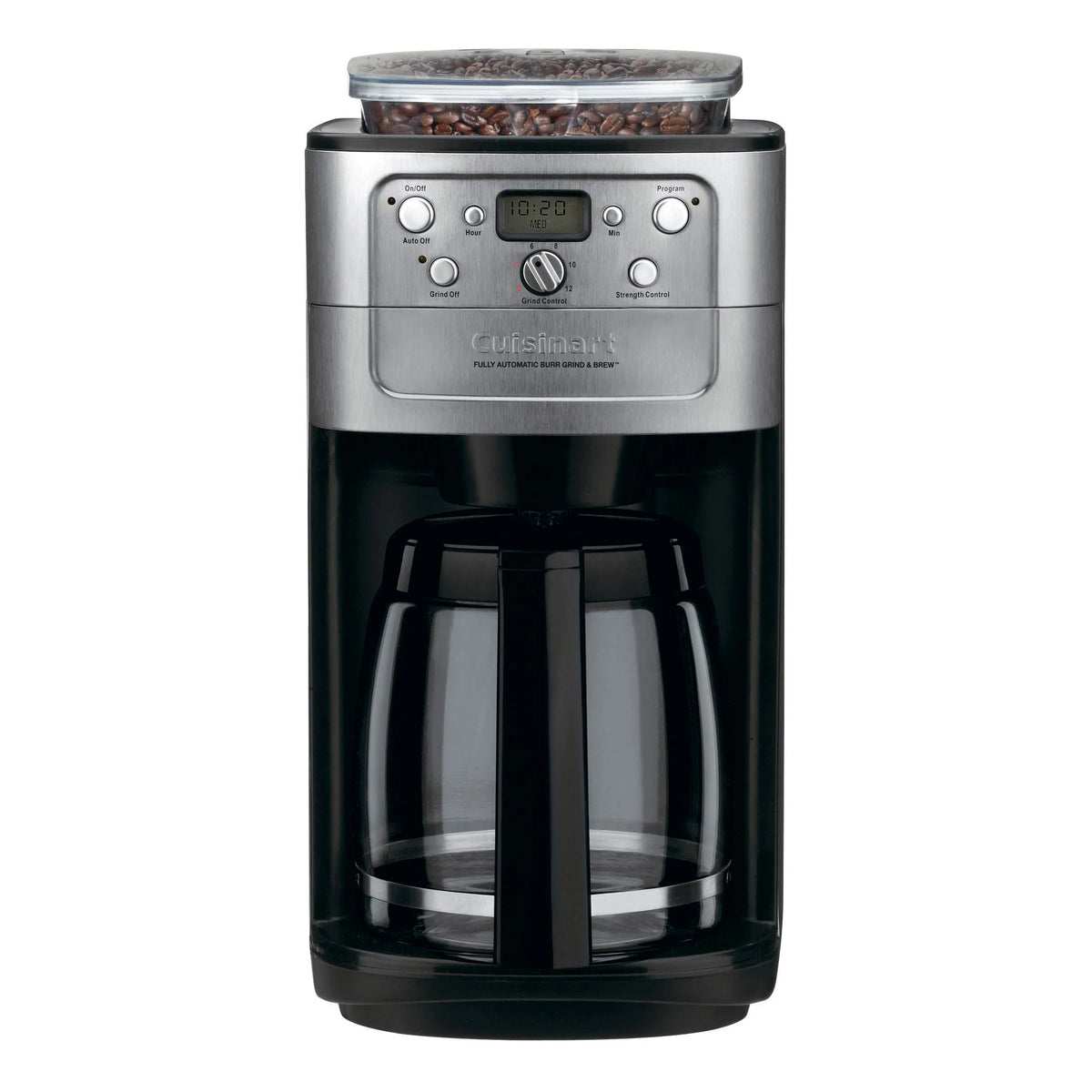 12 Cup Automatic Coffee Maker I63016