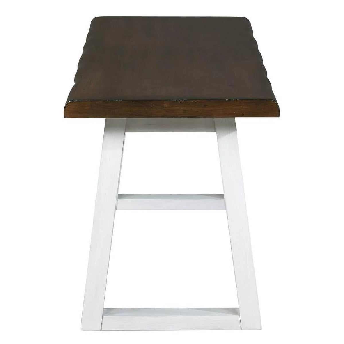 Wood Bench G21404