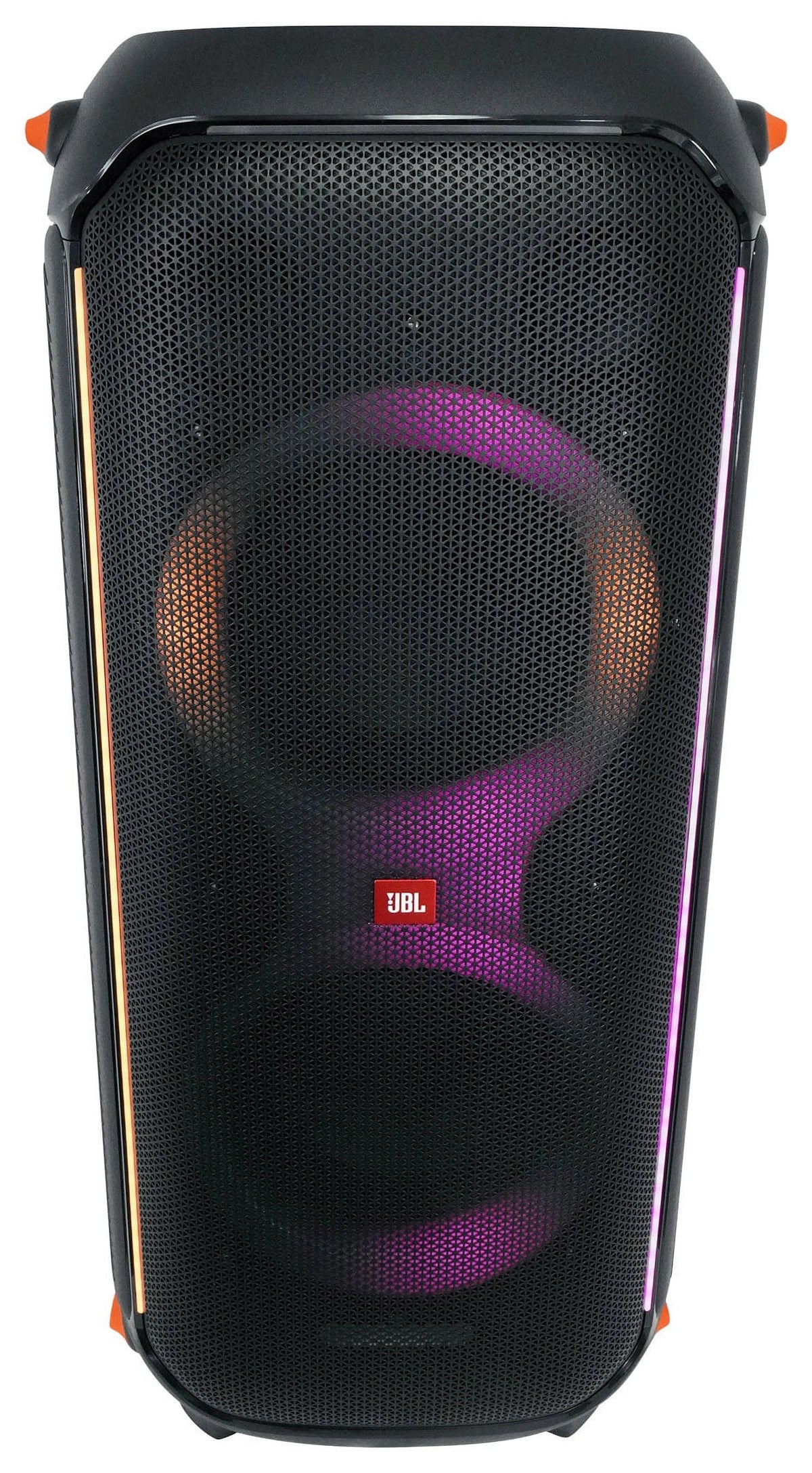 Portable Bluetooth Party Speaker with Wireless Mics B82036