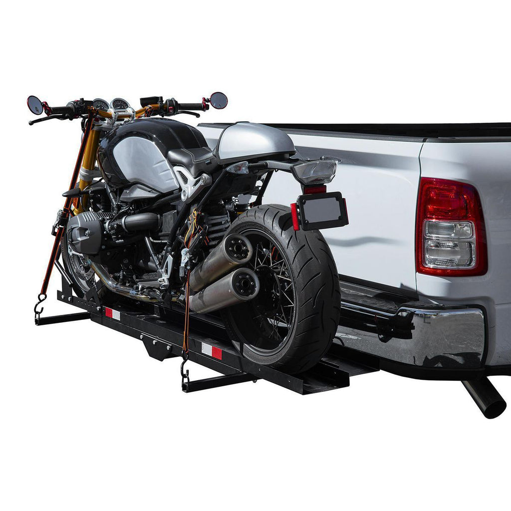 600 lb. Capacity Motorcycle Carrier O937347