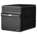 NAS Network Storage Black V956979