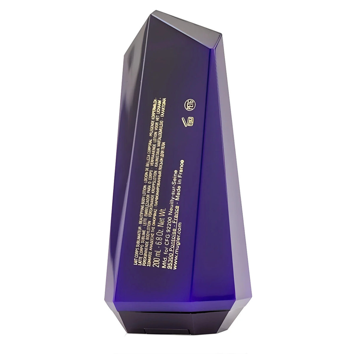 Perfuming Body Lotion 6.8 oz P602229