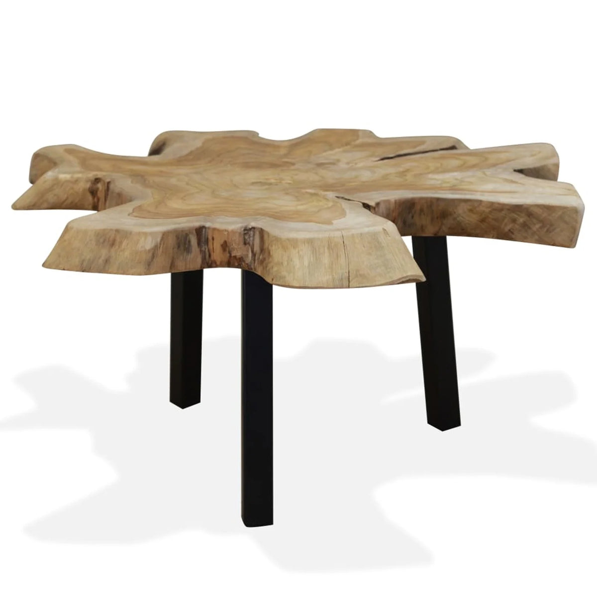 Genuine Teak Coffee Table W69909