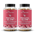 Prenatal Vitamins with Folic Acid DHA 120 Capsules X212383