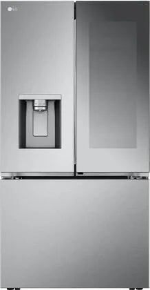 Stainless Steel 3-Door French Door Refrigerator T666560
