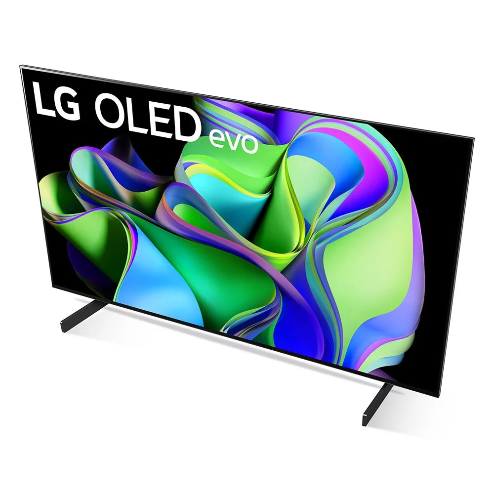 55 Inch 4K Smart OLED TV K4811