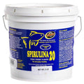 Spirulina 20 Fish Food Flakes B1352