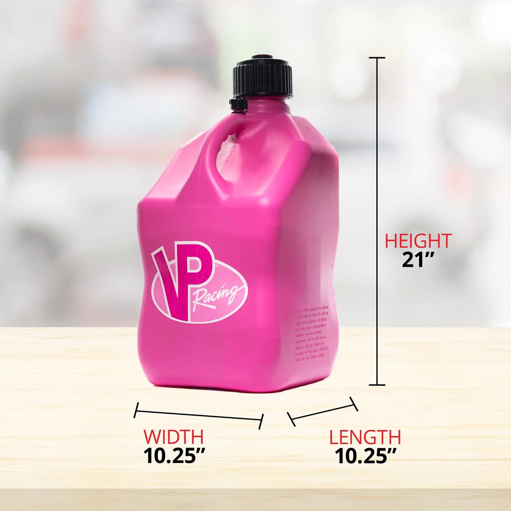5.5 Gallon Motorsport Utility Jug H504012