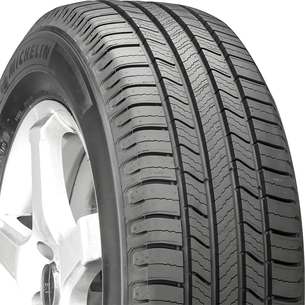 All Season 215/50R17 95H XL Passenger Tire W21416