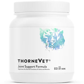 Joint Support Formula 120 soft chews P17938