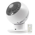 5-Speed Globe Fan with Adjustable Settings Y53516