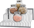 3-Tier Steel Wire Spice Rack Organizer S13518