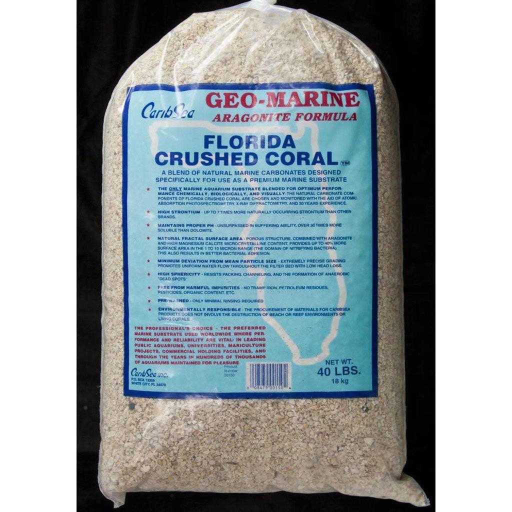 Florida Crushed Coral X2533