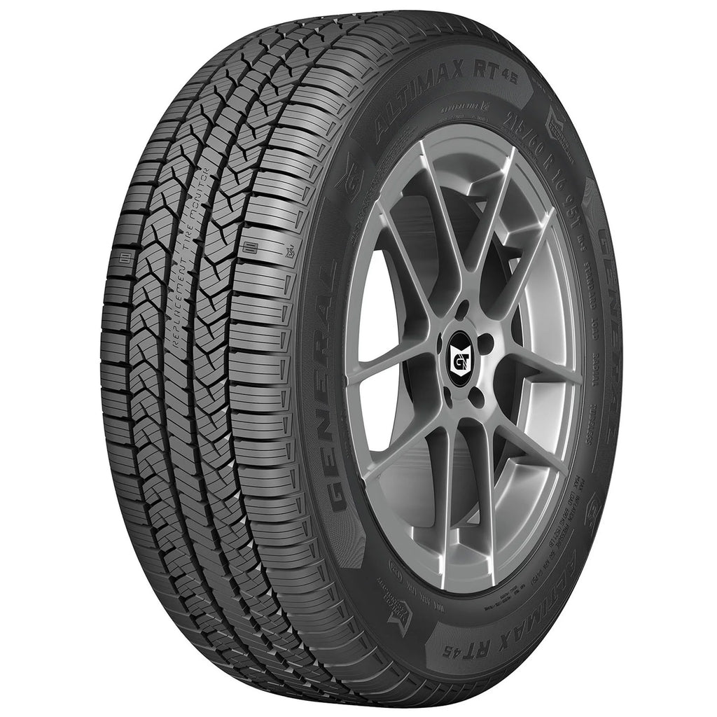All Season Tire F16490