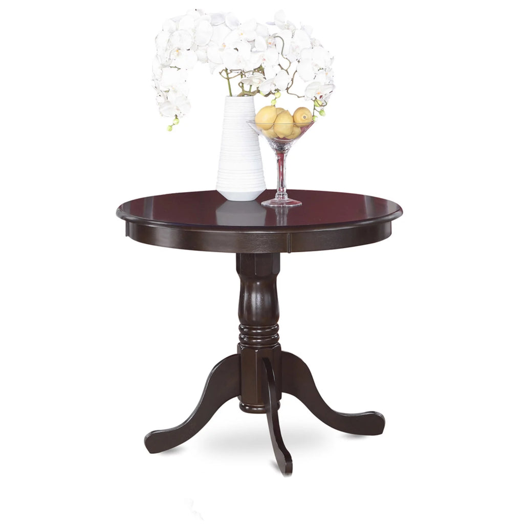 5 Pc Small Kitchen Table and Chairs Set U888